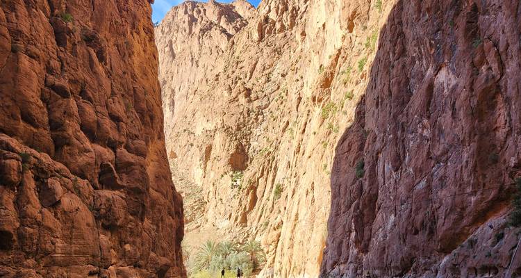 Maroc classique 11 jours - One Life Adventures - One Life Adventures 10