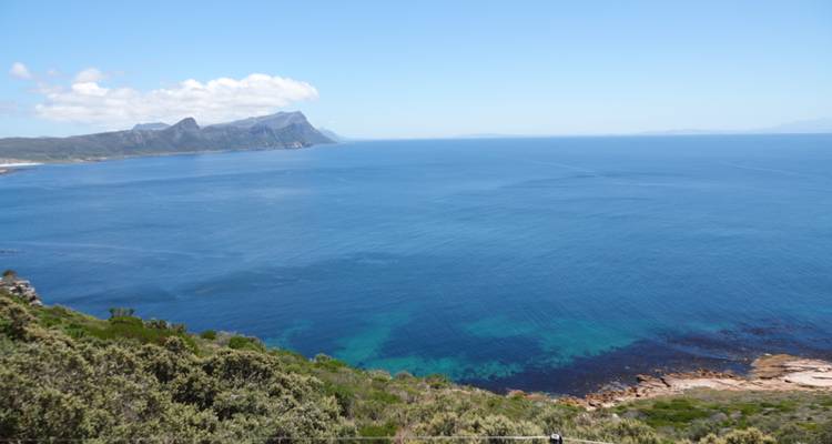 Ciudad del Cabo, Kruger y Cataratas Victoria ( Alojamiento de lujo ) - Little Roz Tours 1
