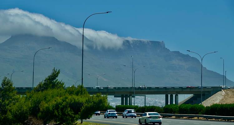 Ciudad del Cabo, Kruger y Cataratas Victoria ( Alojamiento de lujo ) - Little Roz Tours 3