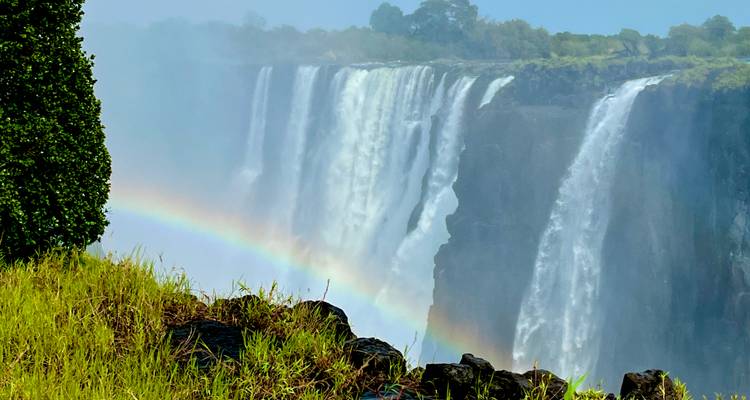 Ciudad del Cabo, Kruger y Cataratas Victoria ( Alojamiento de lujo ) - Little Roz Tours 8