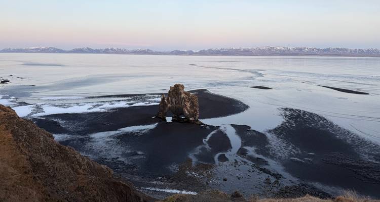 6 jours - Route périphérique de l'Islande avec entrée au Lagon Bleu - Circuit en petit groupe - BusTravel Iceland 3