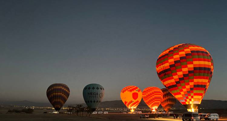 Tous les circuits en Cappadoce - PolygotTravelAgency 3