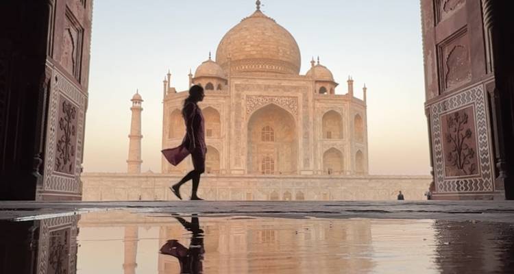 L'Inde en un clin d'œil - 6 jours - One Life Adventures - One Life Adventures 6