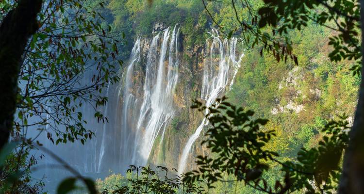 Plitvice, Krka y Risnjak, aventura por los parques nacionales croatas - NP Tours Croatia 3