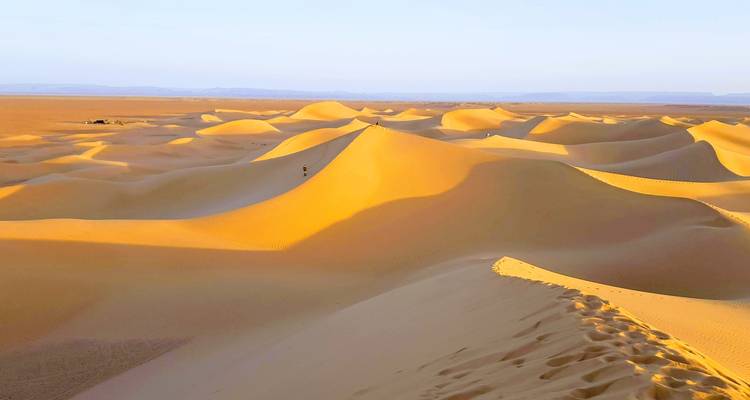 Viaje de 10 días por Marruecos desde Casablanca hasta el desierto del Sahara y más allá - Desert vie  1