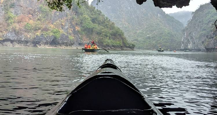 Highlight of Southeast Asia in 10 Days - Halong Bay/ Siem Reap / Bangkok - PrestiGo Asia 4