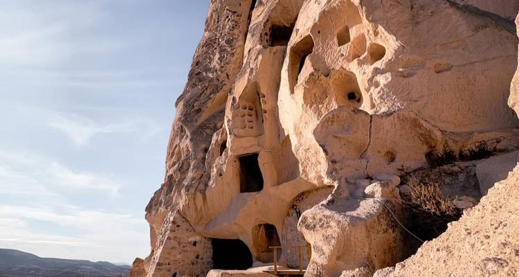 Activités traditionnelles en Cappadoce - PolygotTravelAgency 3