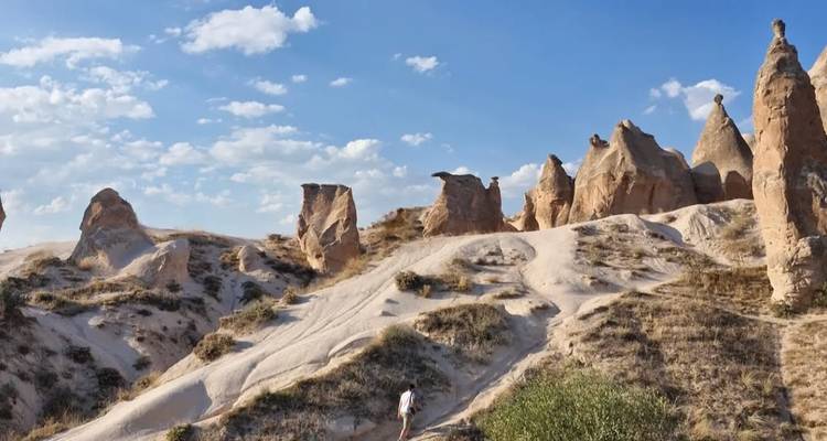 Activités traditionnelles en Cappadoce - PolygotTravelAgency 6