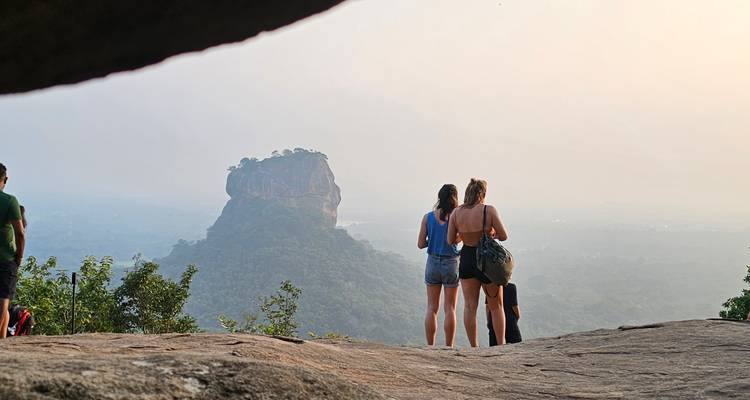 Descubre la belleza de Sri Lanka - ASY Tours Sri Lanka 3