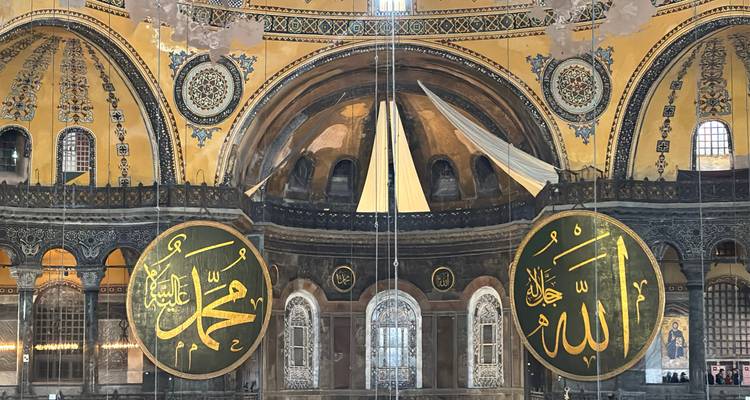 The Wonders of Turkey: Classical Turkey 13 Day Tour - Dorak Tours 9