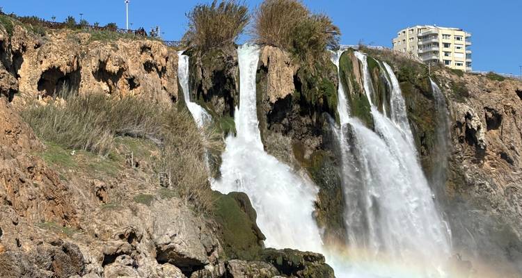The Wonders of Turkey: Classical Turkey 13 Day Tour - Dorak Tours 7