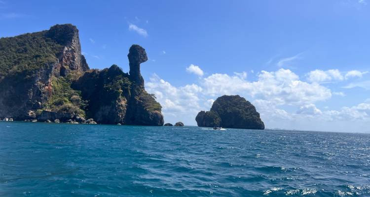 Thailand Islander In 9 Days - Vietnam Tour Fun 2