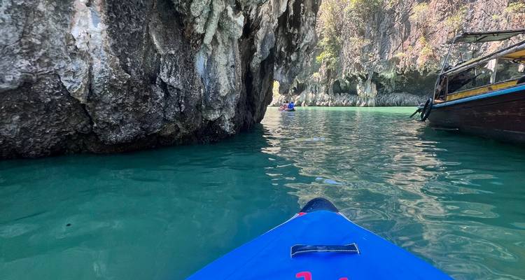 Tailandia Isleña En 9 Días - Vietnam Tour Fun 8