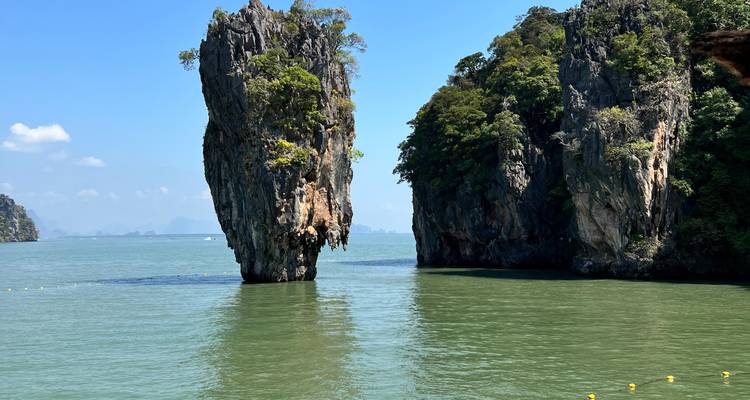 Tailandia Isleña En 9 Días - Vietnam Tour Fun 3