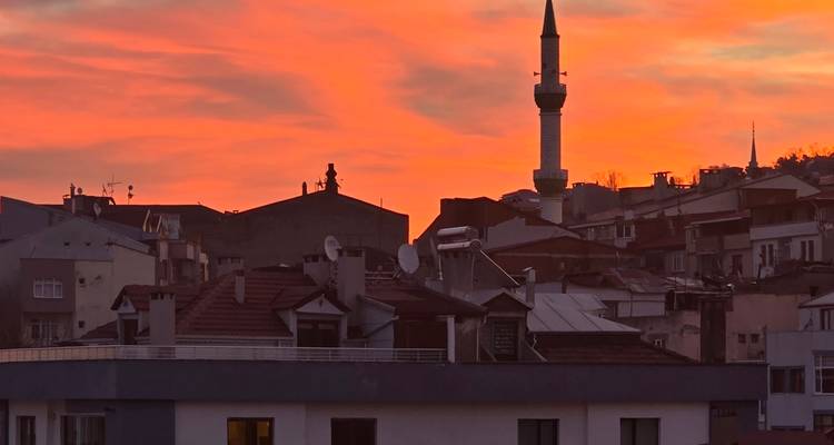 14-Day Angels Vacations in Turkey & Georgia | A Grand Passage Through Sultans & Sovereigns! (VIP Private Road Trip) - Angels Vacations 1