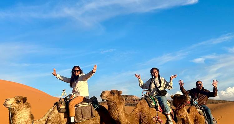 7 Days Morocco Tours From Casablanca - Morocco tours 2