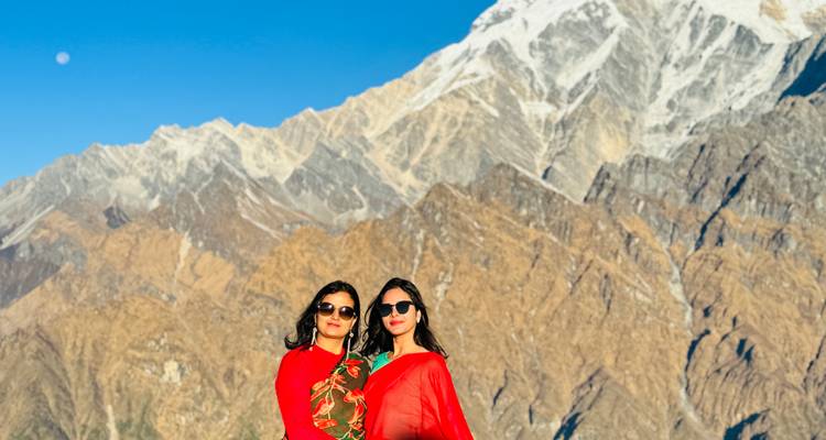 Trek du Mardi Himal - Approved Holidays Pvt. Ltd. 8