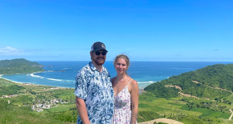 Wanderlands Bali et Lombok - 13 jours - Wanderlands Travel 1