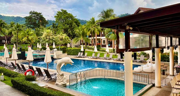 Thailand Southern 10 Days - Phuket/Khao Sok/Khao Lak - PrestiGo Asia 7