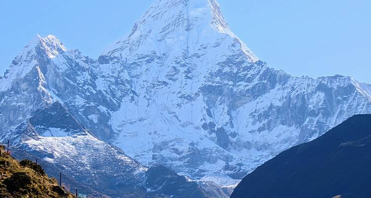Trek du camp de base de l'Everest 14 jours - Nepal Hiking Team 6