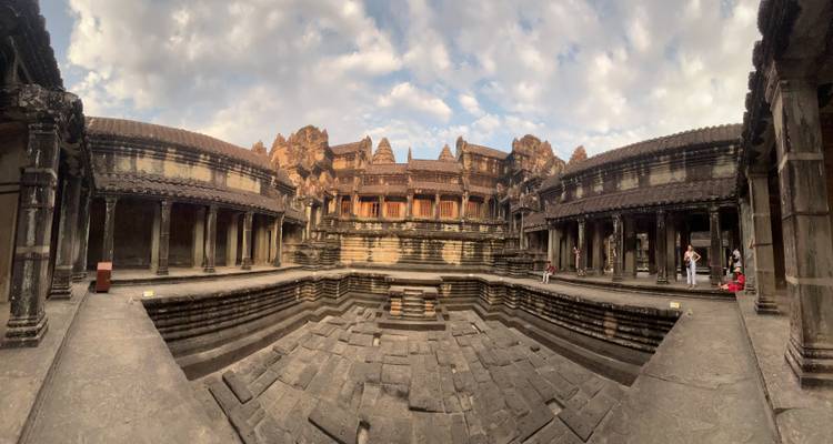 The Gift of Vietnam, Cambodia, Thailand In 11 Days - Responsible Asia 4
