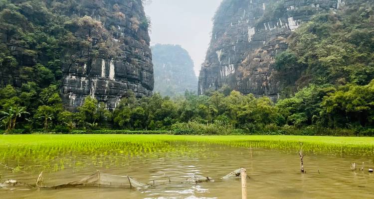 The Gift of Vietnam, Cambodia, Thailand In 11 Days - Responsible Asia 2
