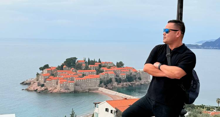 Excursion semi-privée d'une journée au Monténégro : Budva et Kotor depuis Tirana - Choose Balkans 3