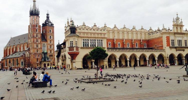 The Best of Eastern Europe - G Adventures 2