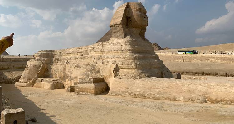 11 Day Cairo & Cruise 7 Night - Egypt Tour Pro  4