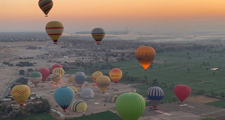11 Day Cairo & Cruise 7 Night - Egypt Tour Pro  9