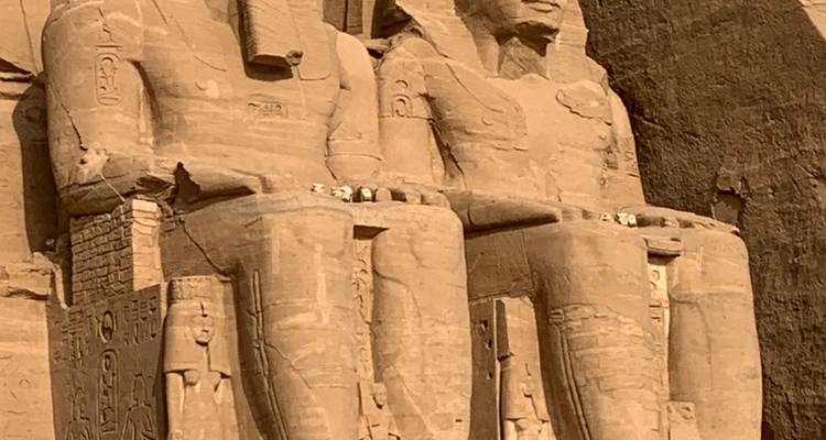 11 jours Le Caire & Croisière 7 nuits - Egypt Tour Pro  10