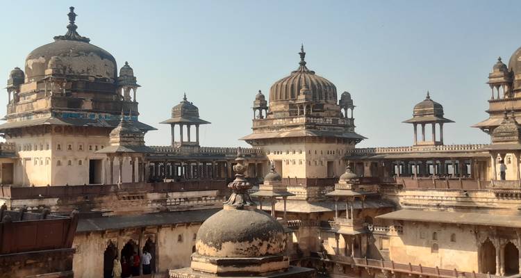 Body, Mind & Soul - Golden Triangle with Varanasi & Amritsar !! - MTA Destination Management Company 7