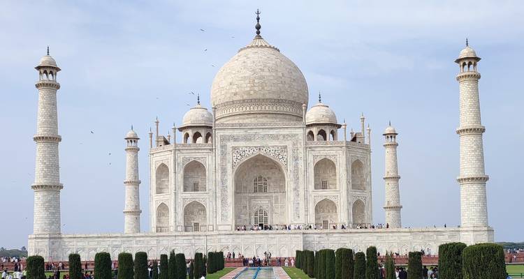 Héritage hôtel de luxe Rajasthan tour - Payless tours india 2