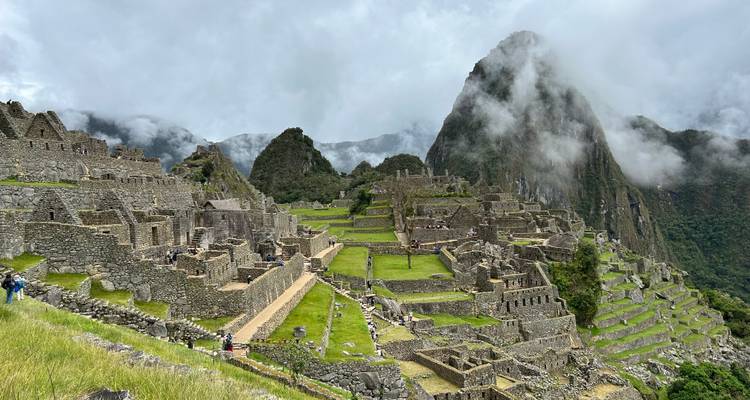 5 days - Cusco & Machu Picchu & Rainbow Mountain & Humantay Lake - PVTravels 4