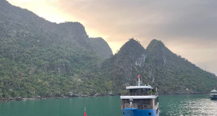 12 Days Vietnam's Signature from Hanoi - Wonderscape Travel 2