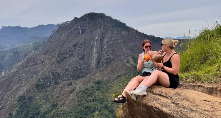 Experiencia en Sri Lanka - INTRO Travel 9