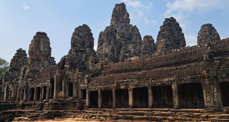 Viaje a Angkor Wat - 15 días - On The Go Tours 6