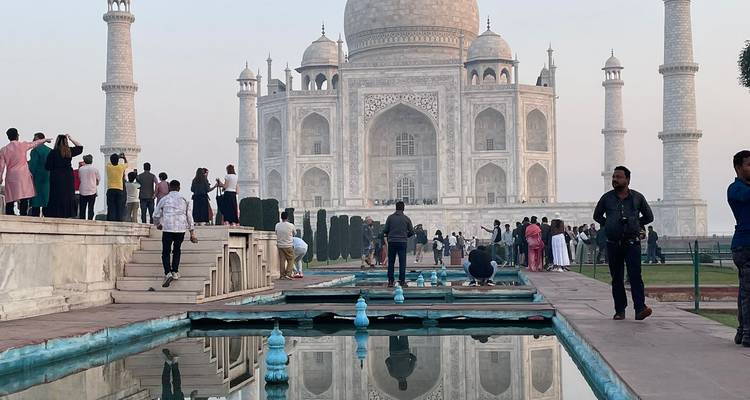 Rajastán - Udaipur, Jodhpur y Jaisalmer - Un viaje económico - MTA Destination Management Company 8