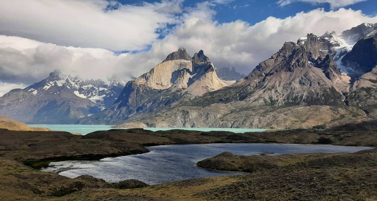11 Days Ultimate Patagonian Adventure: Journey from Santiago to Chile and Argentina - Responsible Travel South America 2