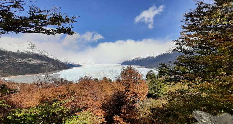 11 Days Ultimate Patagonian Adventure: Journey from Santiago to Chile and Argentina - Responsible Travel South America 4