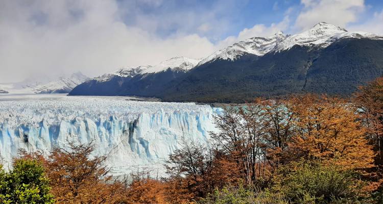 11 Days Ultimate Patagonian Adventure: Journey from Santiago to Chile and Argentina - Responsible Travel South America 7