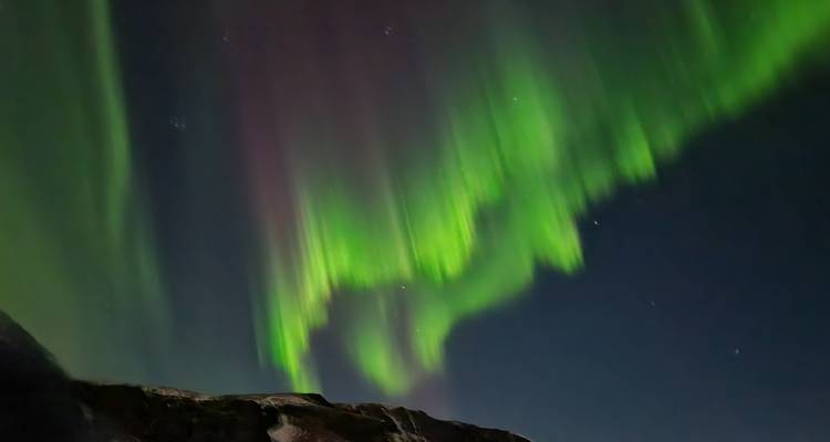 Chasse aux puissances cachées et aux aurores boréales - Iceland Travel 3