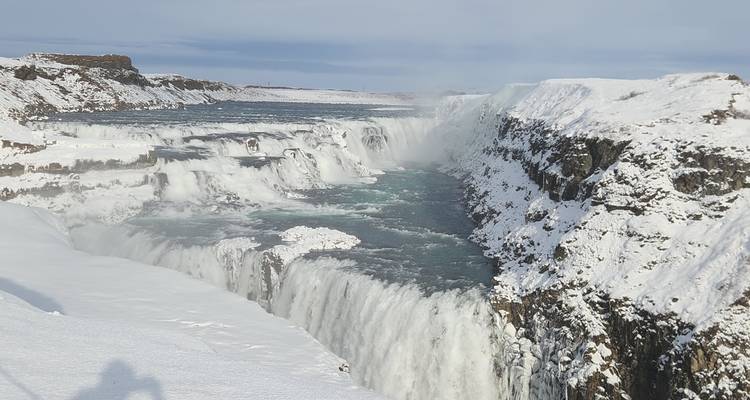 Chasse aux puissances cachées et aux aurores boréales - Iceland Travel 6