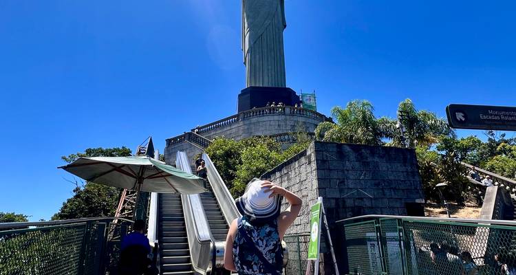 Standard Argentine, Rio et chutes d'Iguazu - Wanderful Holidays LLC 1