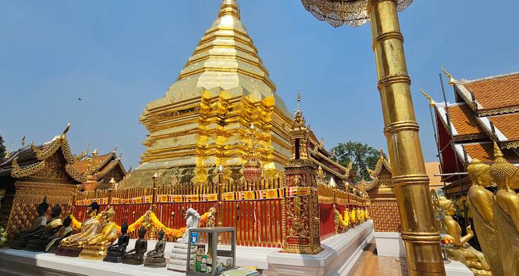 Trésors d'Indochine 15 jours - Vietnam, Thaïlande, Cambodge, Laos - PrestiGo Asia 3