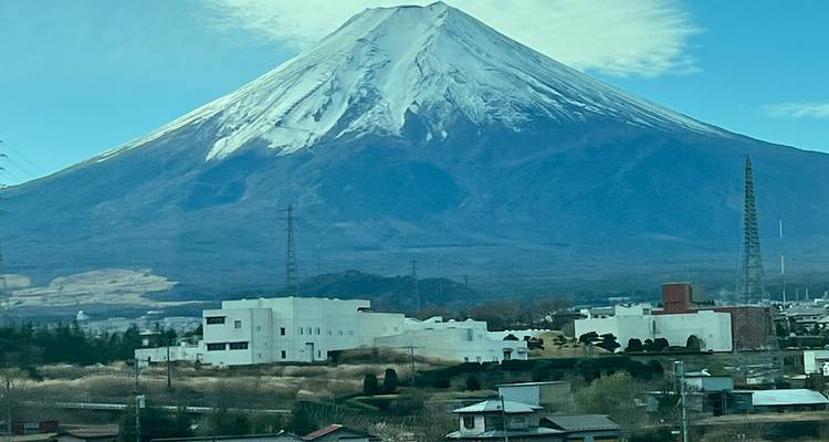 Le splendide Japon avec Nagoya - 9 jours (chambres d'hôtel privées 3 étoiles) - Stunning Tours 3