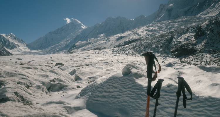 Trek aventure dans la vallée de Hunza - Found Expeditions 8