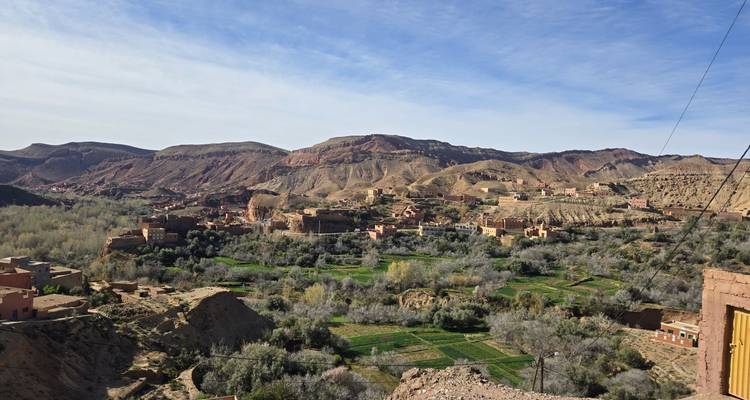 5 day trip: Sahara Fun Outdoor Experience - TouaregTrails 2