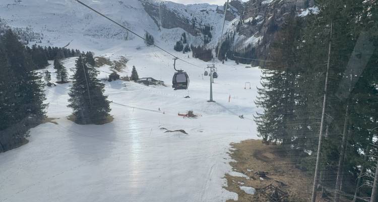 Viaje [Autoguiado] de 6 días a Suiza: 15% de descuento - Rebajas de Navidad y Año Nuevo - WiseYatra 8