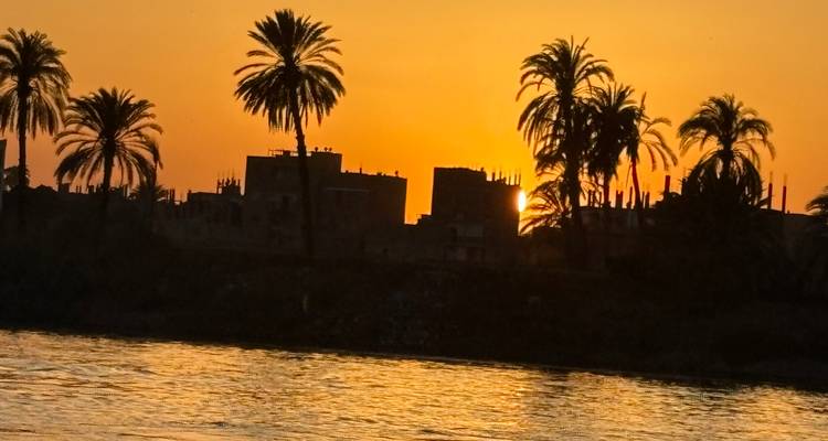 Découvrez l'Égypte au départ du Caire : 14 jours et 13 nuits - Le Caire, Alexandrie, croisière sur le Nil et la mer Rouge - Egypt Gift Tours 6